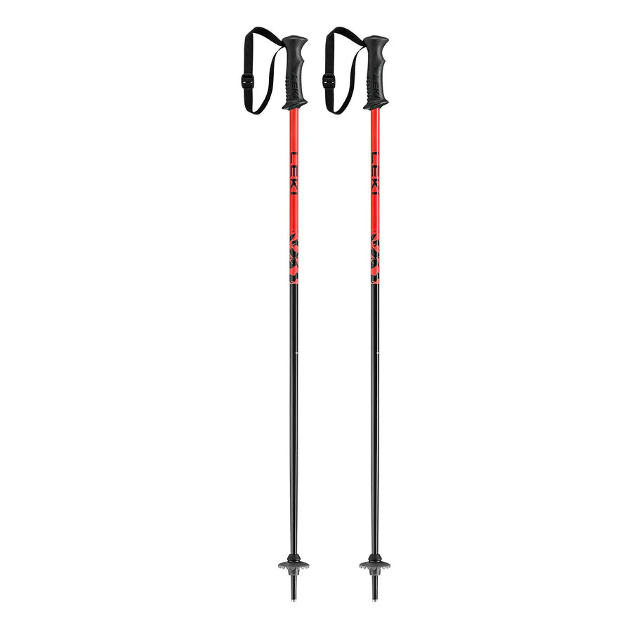 LEKI USA Rider - Jr Ski Pole