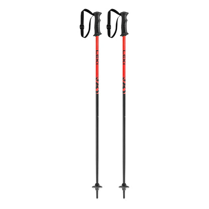 LEKI USA Rider - Jr Ski Pole
