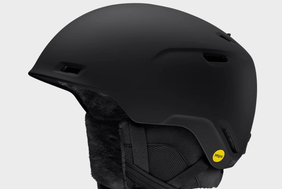 Smith Cache Jr. Mips helmet