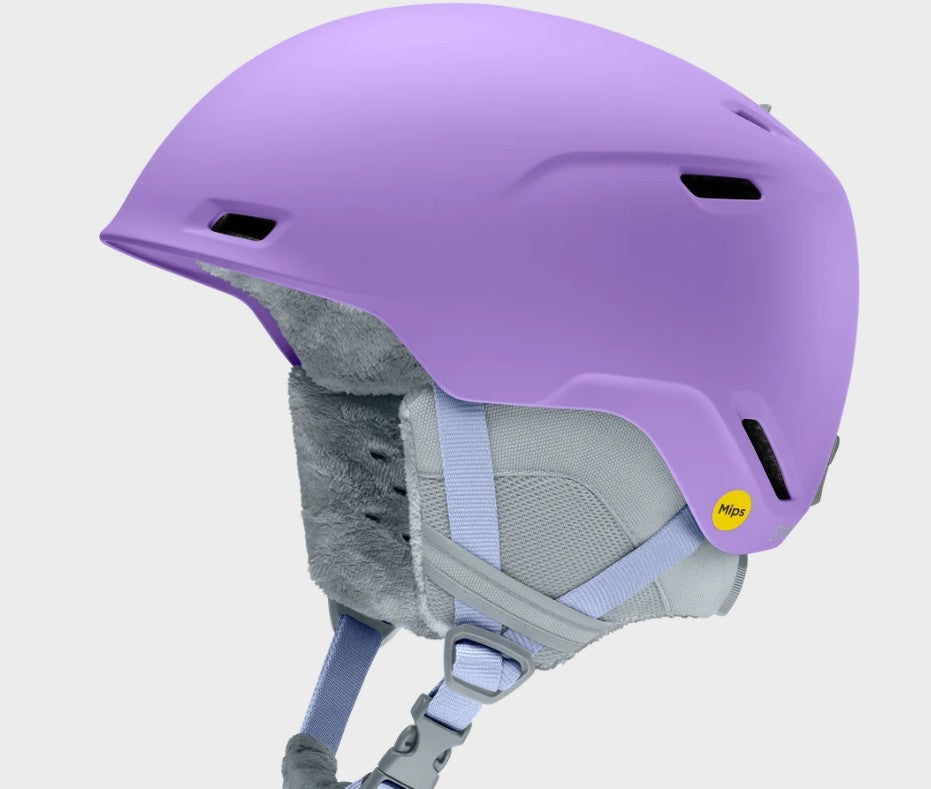Smith Cache Jr. Mips helmet