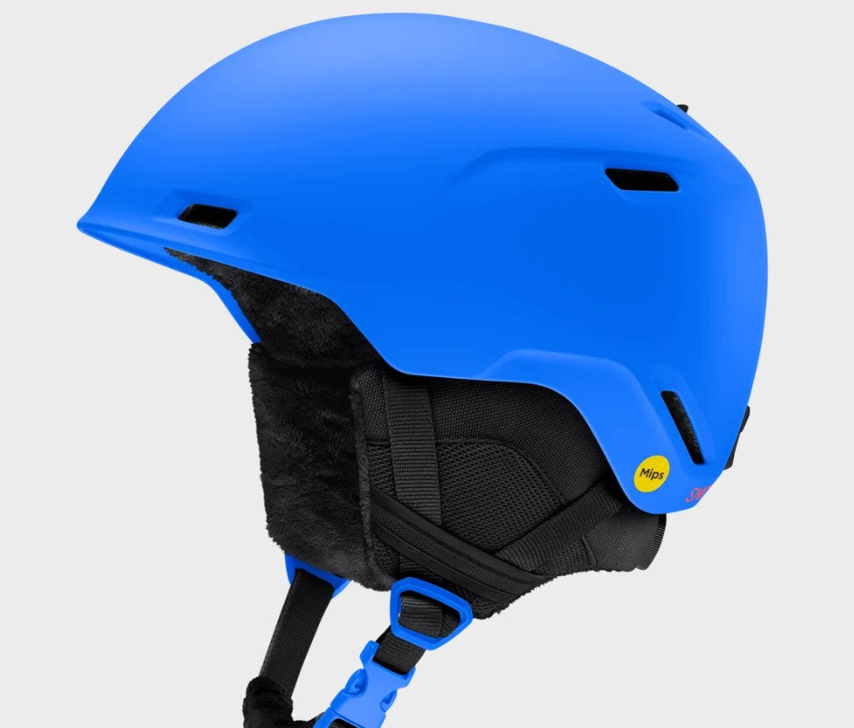 Smith Cache Jr. Mips helmet