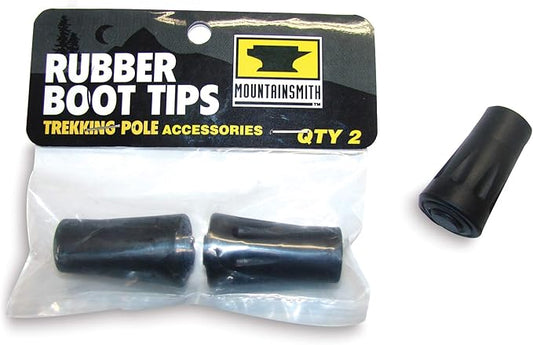 Mountainsmith Trekking Pole Rubber Boot Tips