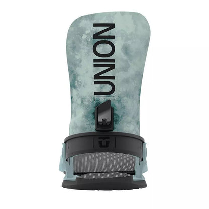 Union STR Snowboard Binding