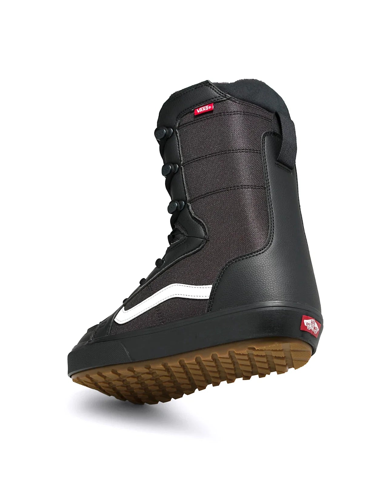Vans Hi-Standard Linerless 2025 Men's Snowboard Boot