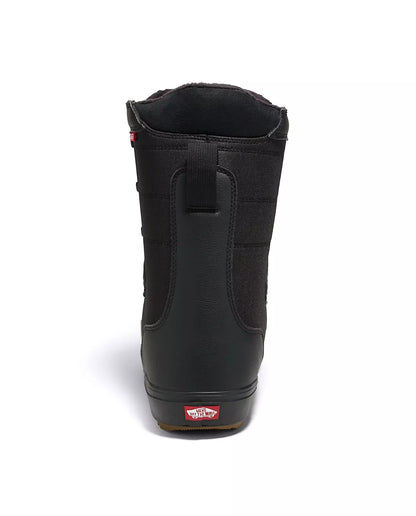 Vans Hi-Standard Linerless 2025 Men's Snowboard Boot