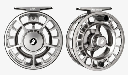 Sage Shift 5/6 fly fishing reel
