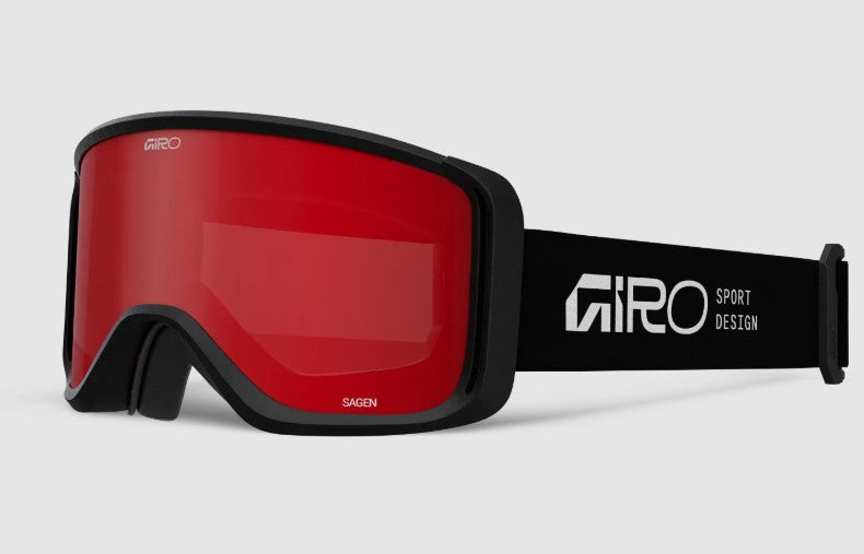 Giro Sagen Goggles
