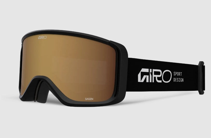 Giro Sagen Goggles