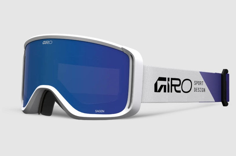 Giro Sagen Goggles