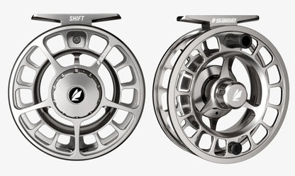 Sage Shift 3/4 fly fishing reel