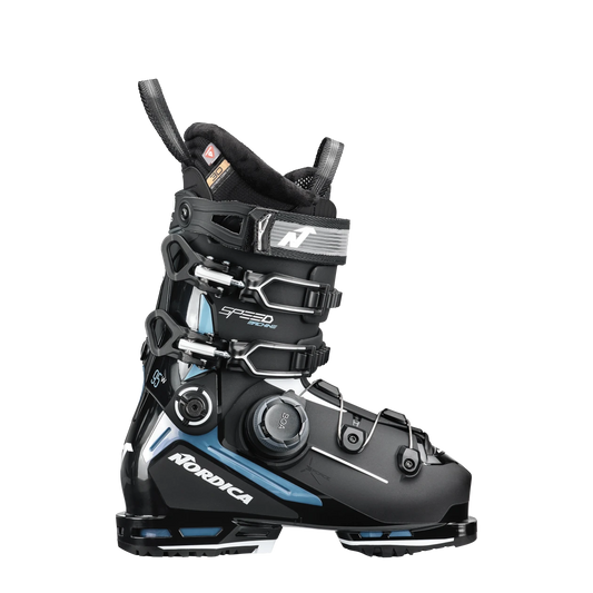 2026 Nordica Speedmachine 3 95 W BOA