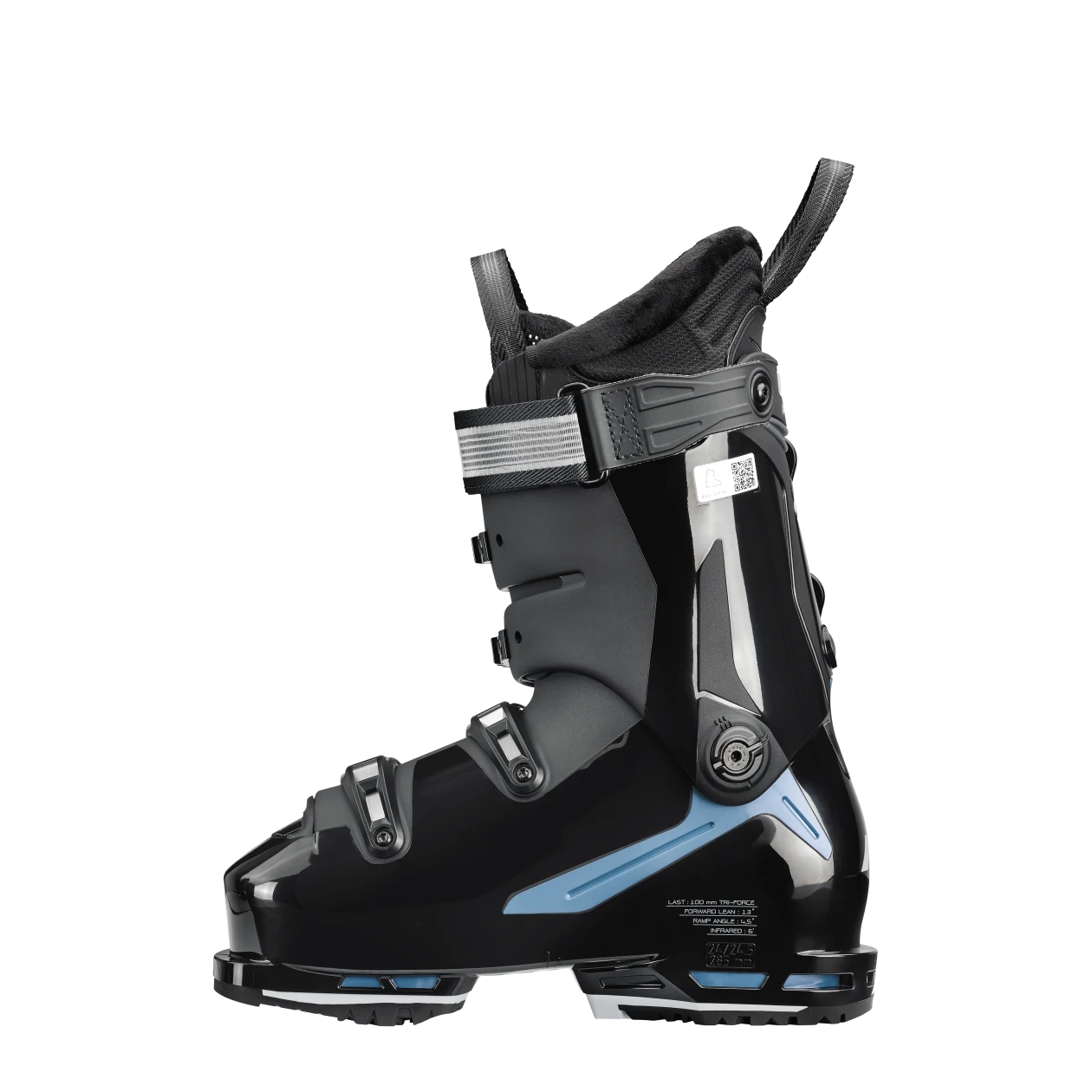 2026 Nordica Speedmachine 3 95 W BOA