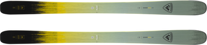 2026 Rossignol Sender Soul 102