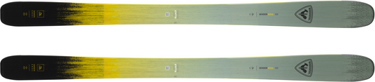 2026 Rossignol Sender Soul 102