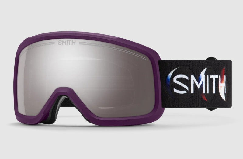 Smith Shakedown goggle