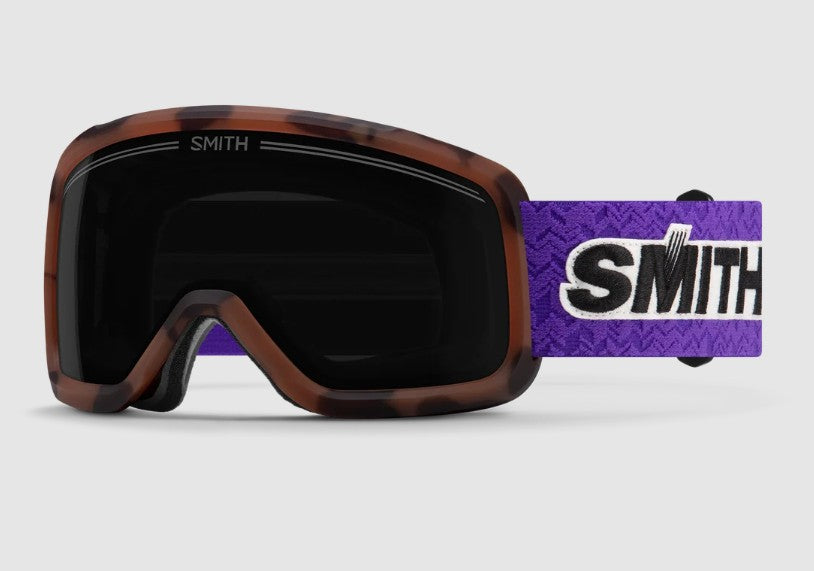 Smith Shakedown goggle