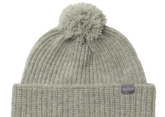 Skida Cashmere Sherburne Knit