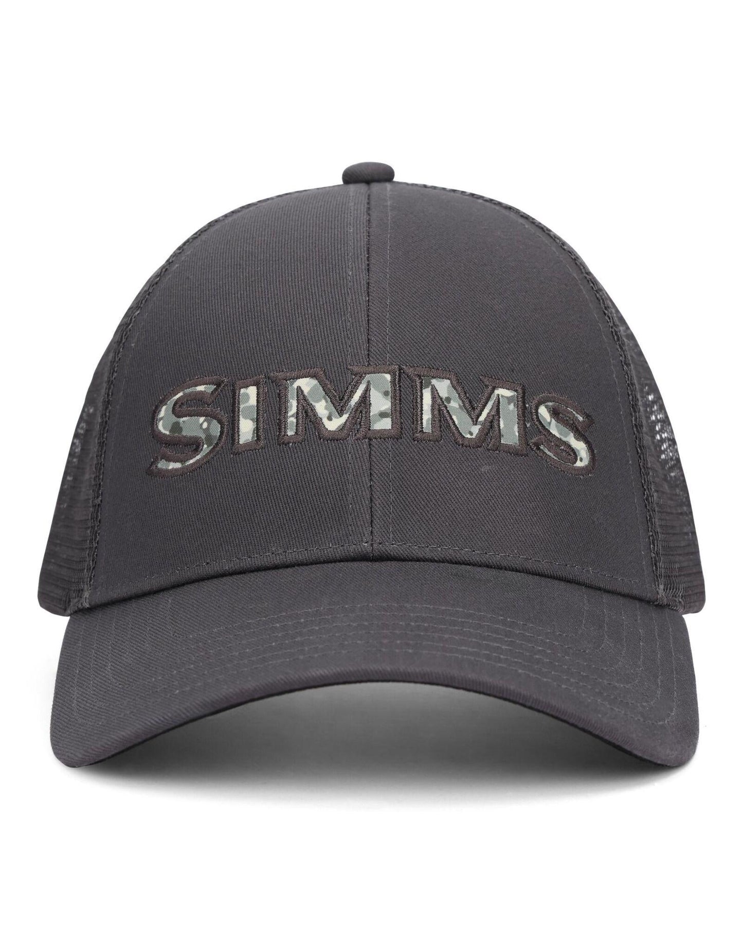 Simms Single Haul Trucker Hat