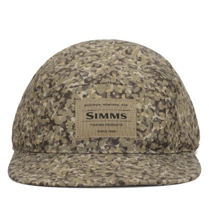 Simms Single Haul Pack Cap