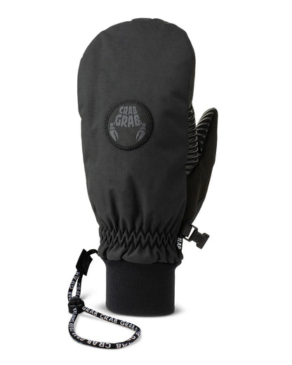 Crab Grab Slap Mitten