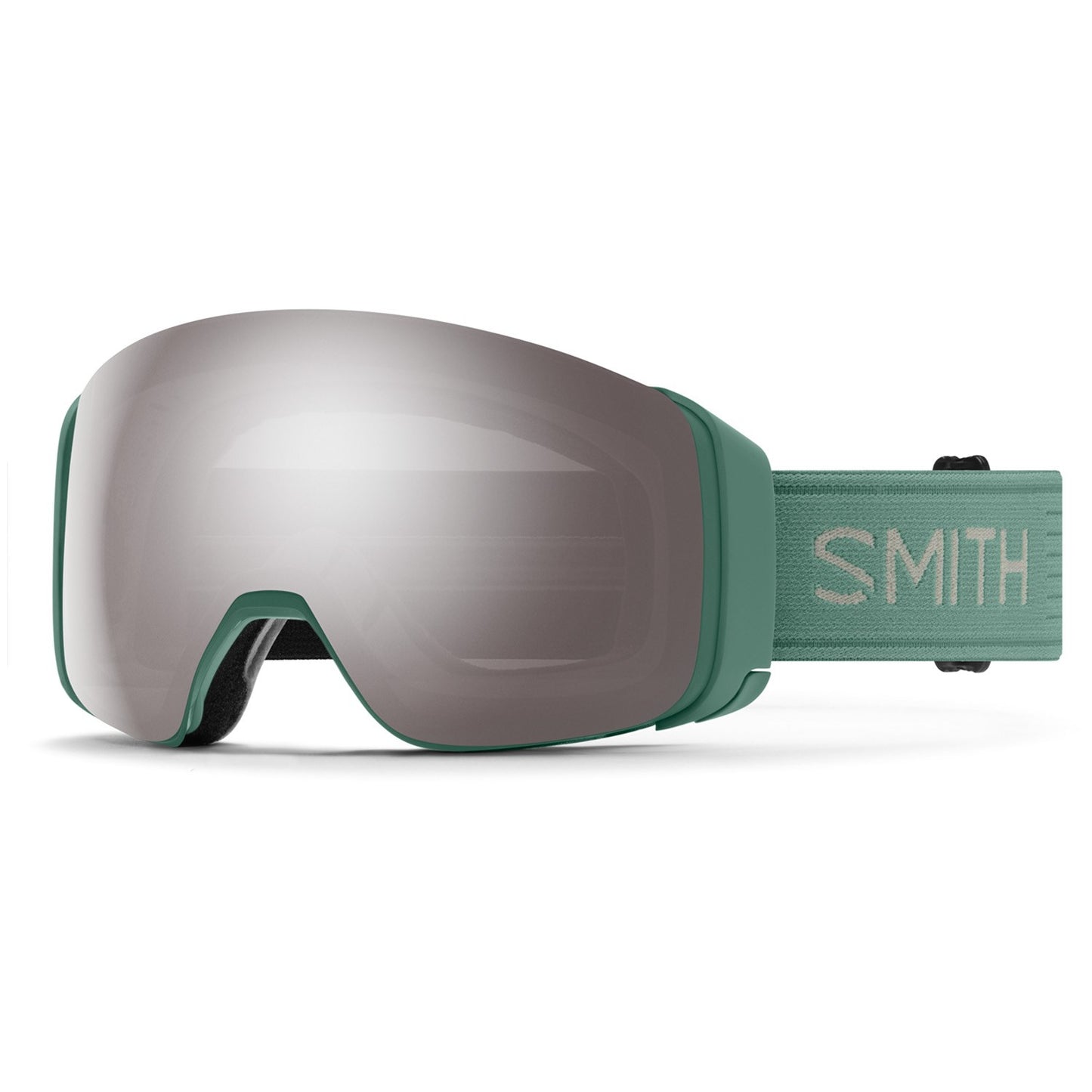 Smith 4D MAG Goggles