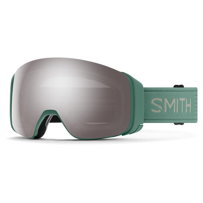 Smith 4D MAG Goggles