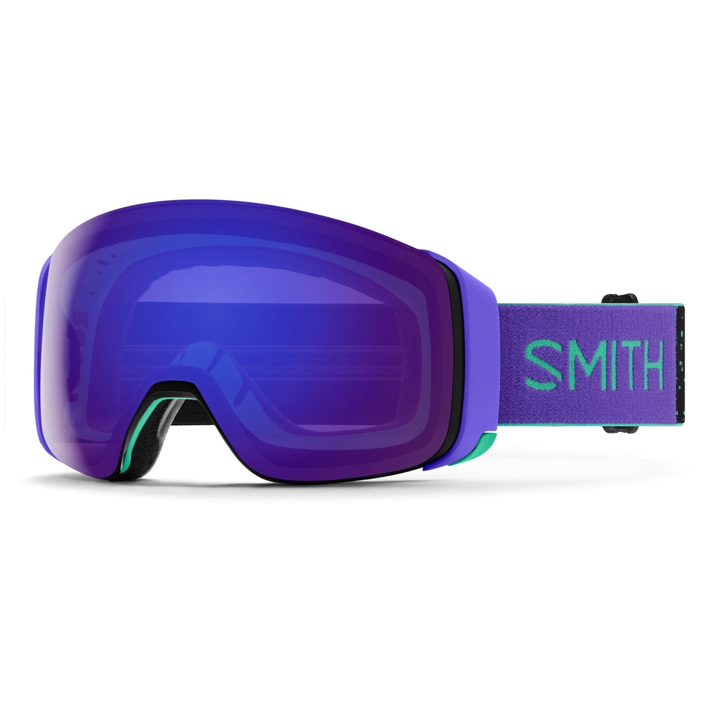 Smith 4D MAG Goggles