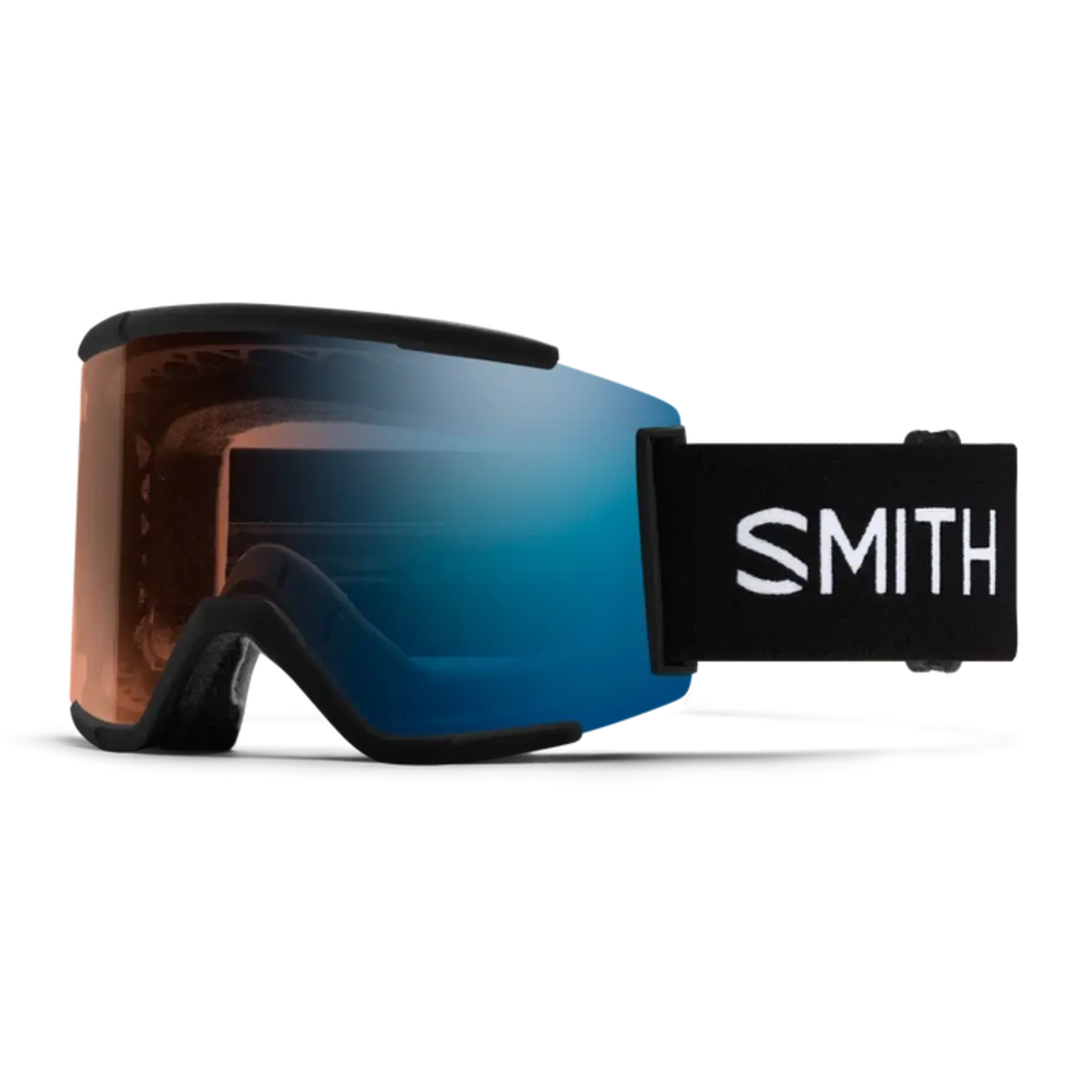 Smith Squad Snow Goggles Medium Fit