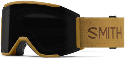 Smith Squad Mag Goggle