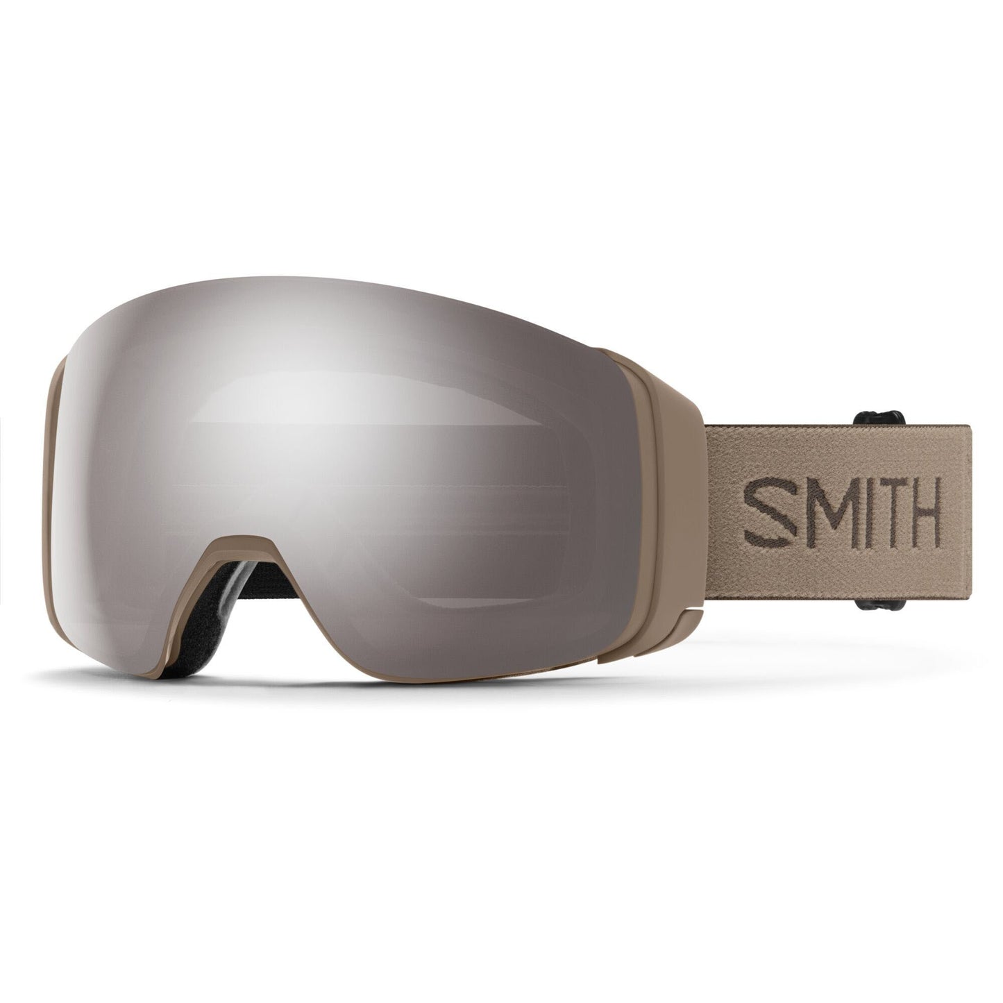 Smith 4D MAG Goggles
