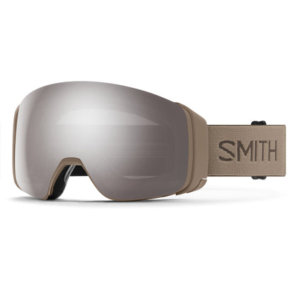 Smith 4D MAG Goggles