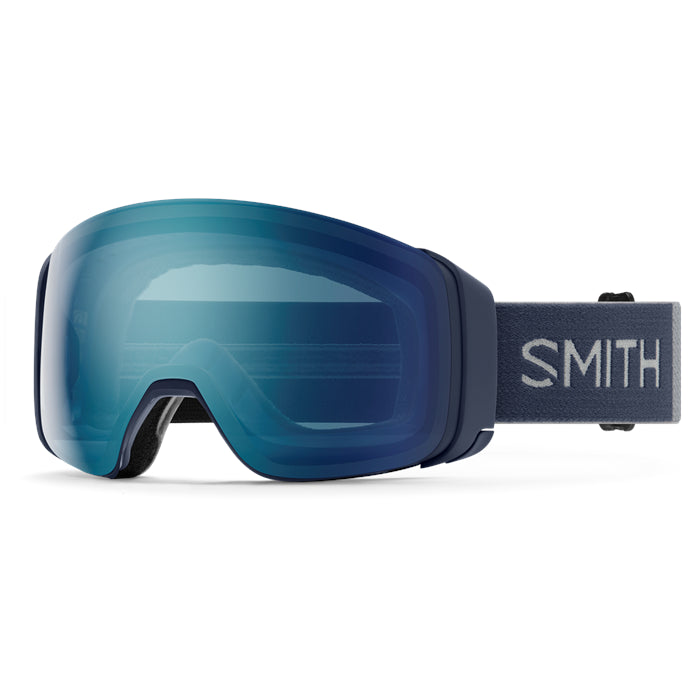 Smith 4D MAG Goggles
