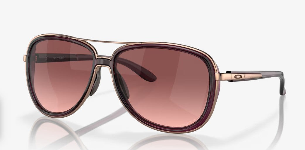 Oakley Split Time Sunglasses