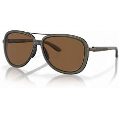 Oakley Split Time Sunglasses