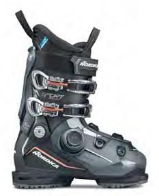 2026 Nordica Speedmachine 3 75 R BOA W
