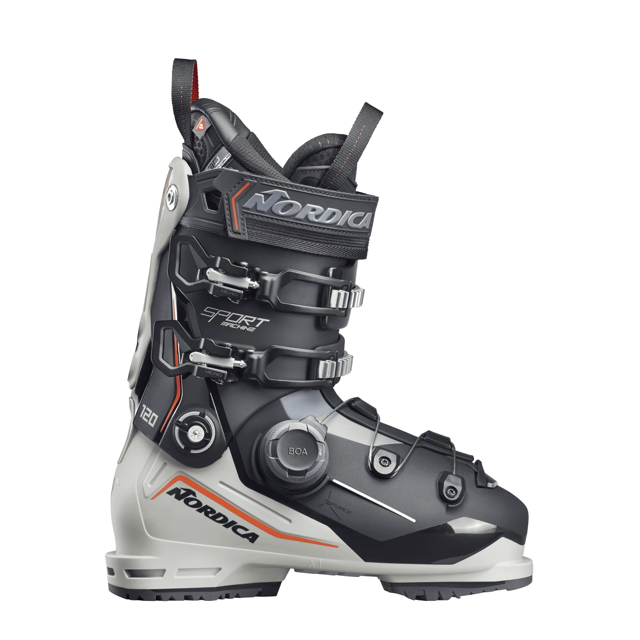 2026 Nordica Sportmachine 3 120 BOA
