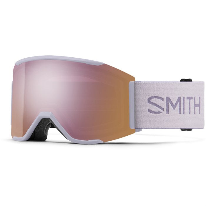Smith Squad Mag Goggle