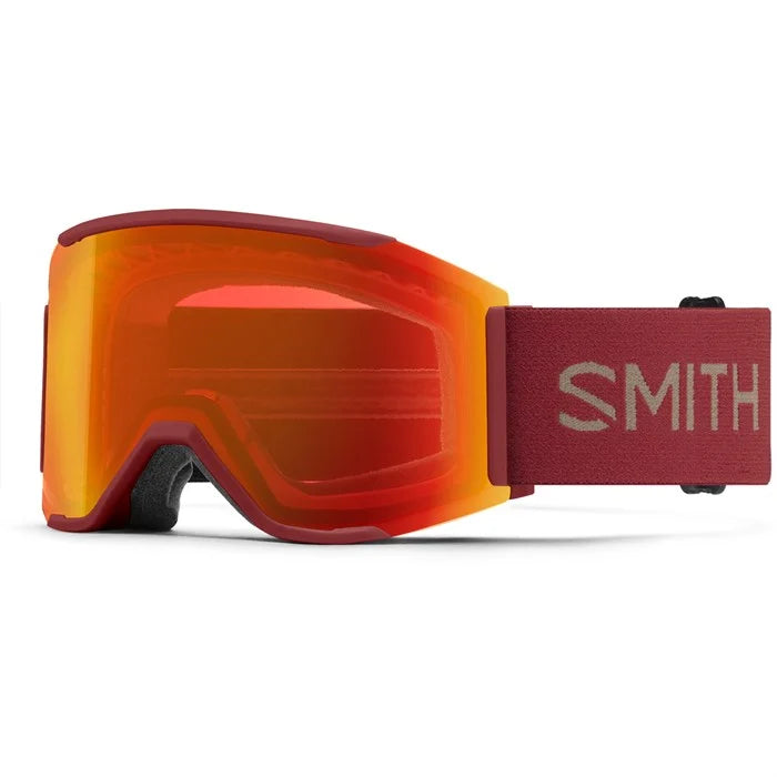 Smith Squad Mag Goggle