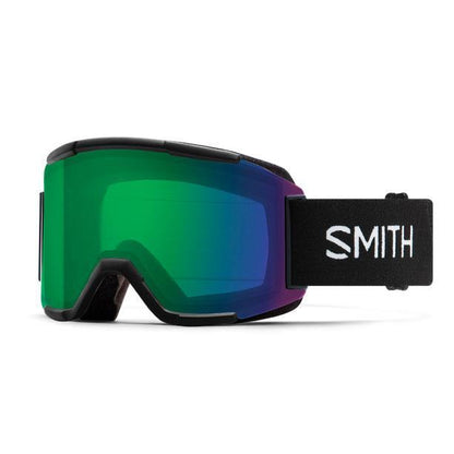 Smith Squad Snow Goggles Medium Fit