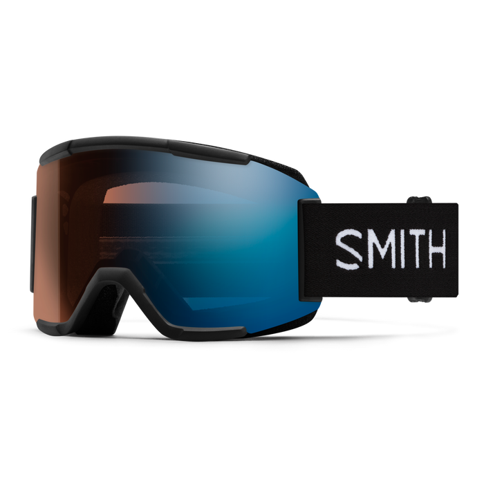 Smith Squad Goggles