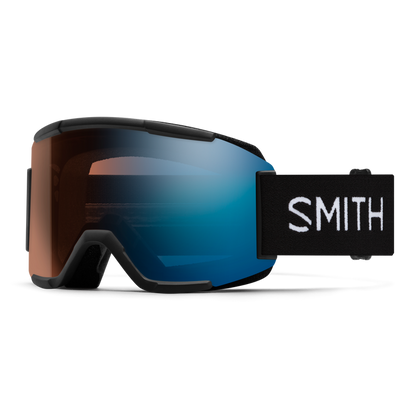 Smith Squad Goggles