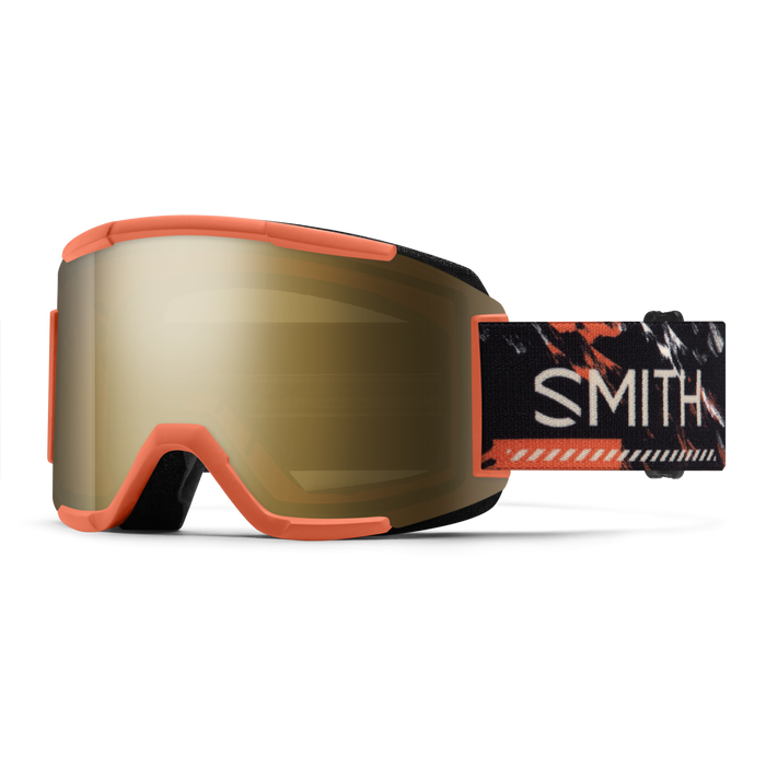 Smith Squad Goggles