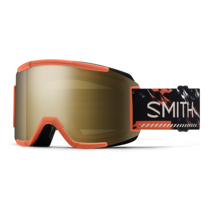 Smith Squad Goggles