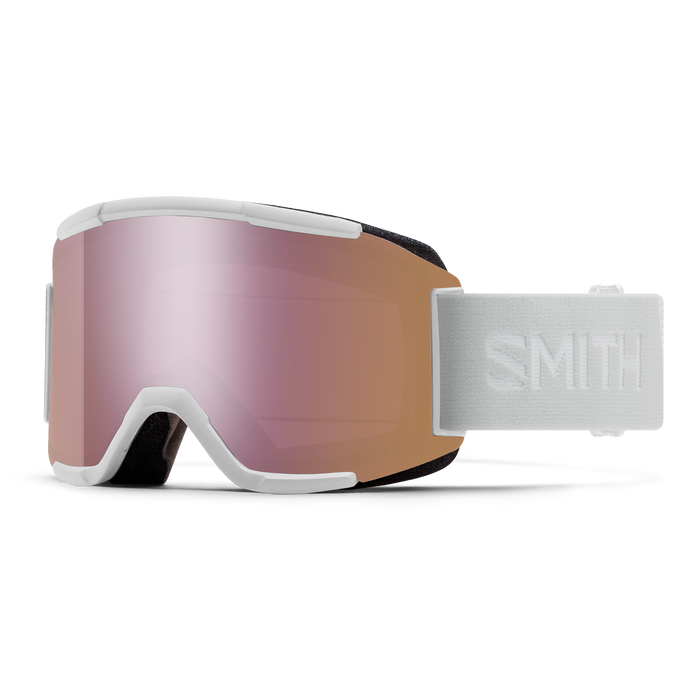 Smith Squad Goggles