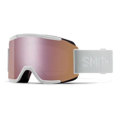 Smith Squad Goggles