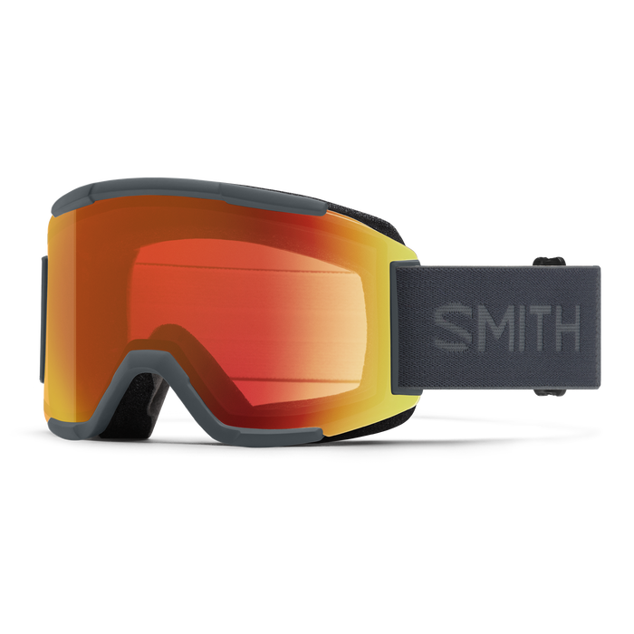 Smith Squad Goggles