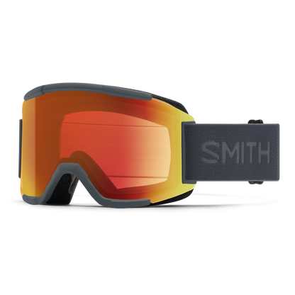 Smith Squad Goggles