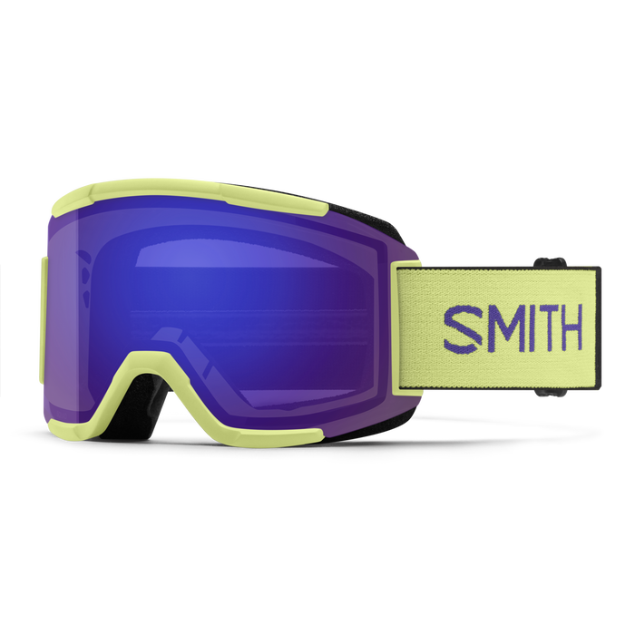 Smith Squad Goggles