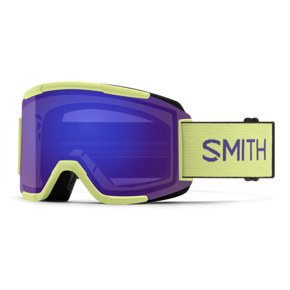 Smith Squad Goggles