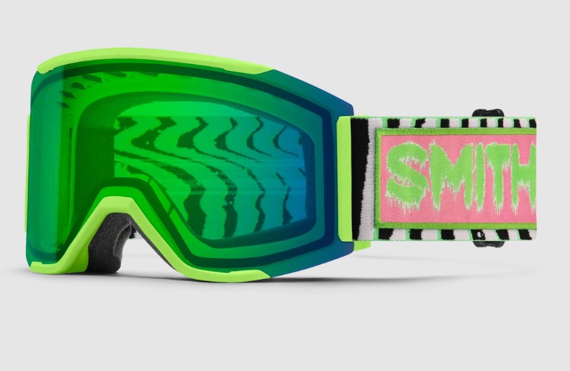 Smith Shakedown goggle